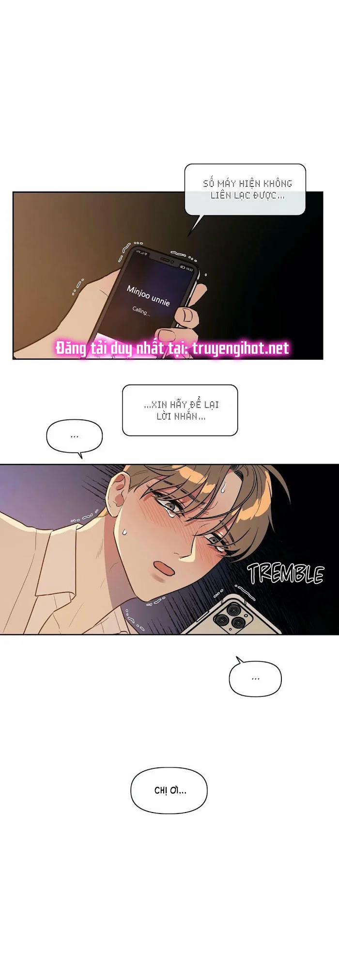 [18+] Sự Trả Thù Hoàn Hảo Nhất 29.2 trang 7