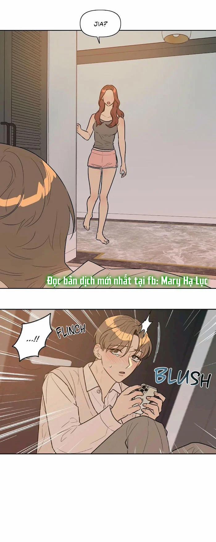 [18+] Sự Trả Thù Hoàn Hảo Nhất 29.2 trang 8