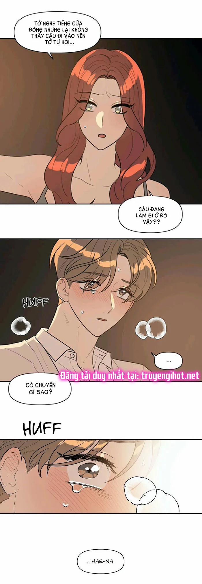 [18+] Sự Trả Thù Hoàn Hảo Nhất 29.2 trang 9