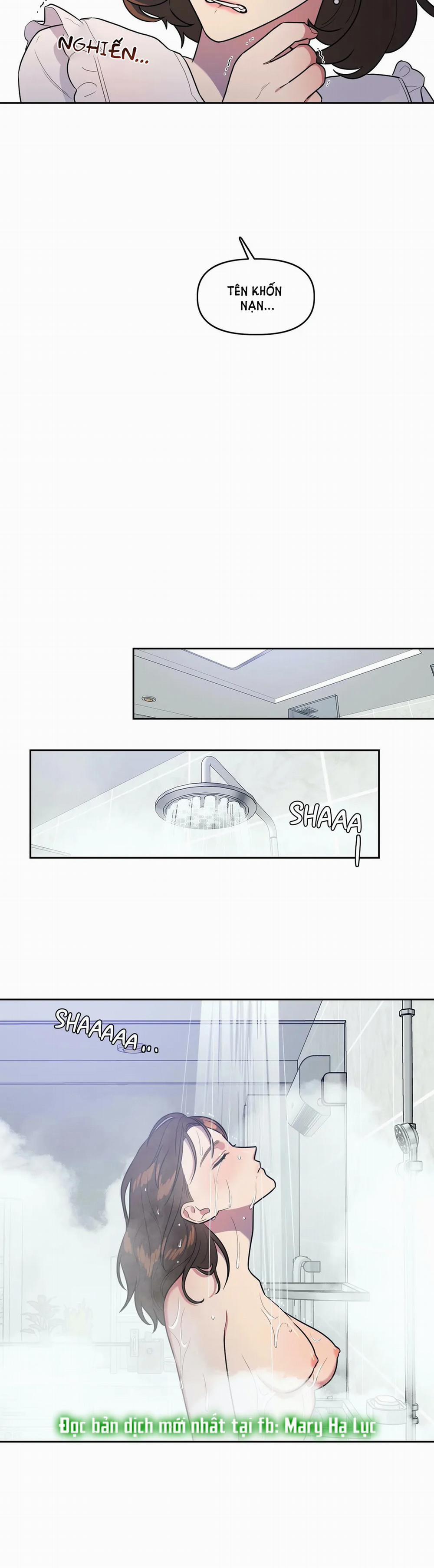 [18+] Sự Trả Thù Hoàn Hảo Nhất 3.1 trang 9