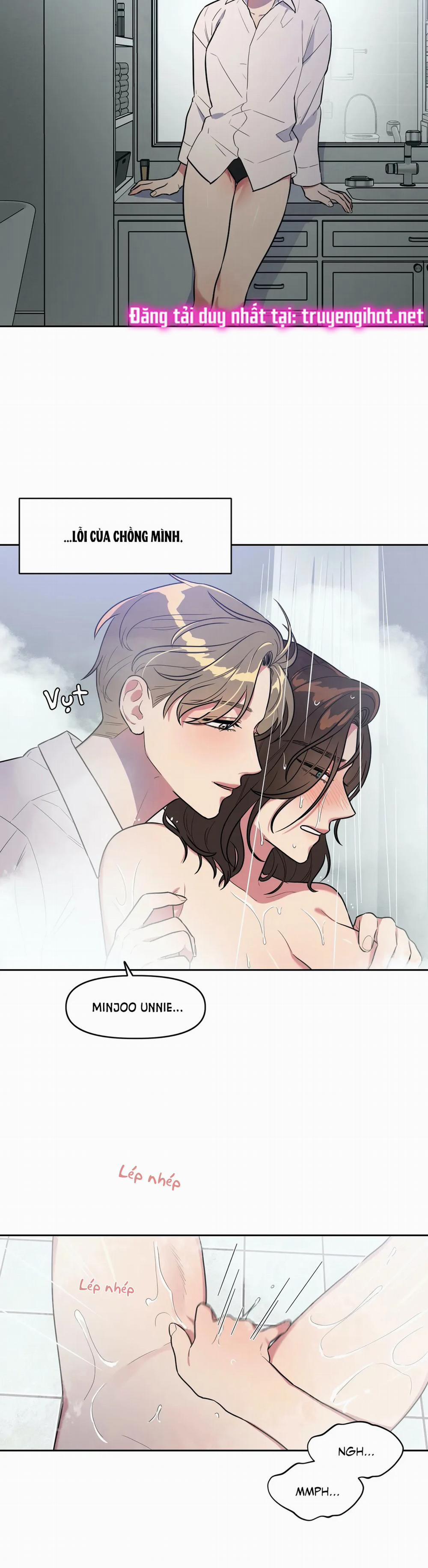 [18+] Sự Trả Thù Hoàn Hảo Nhất 3.2 trang 1