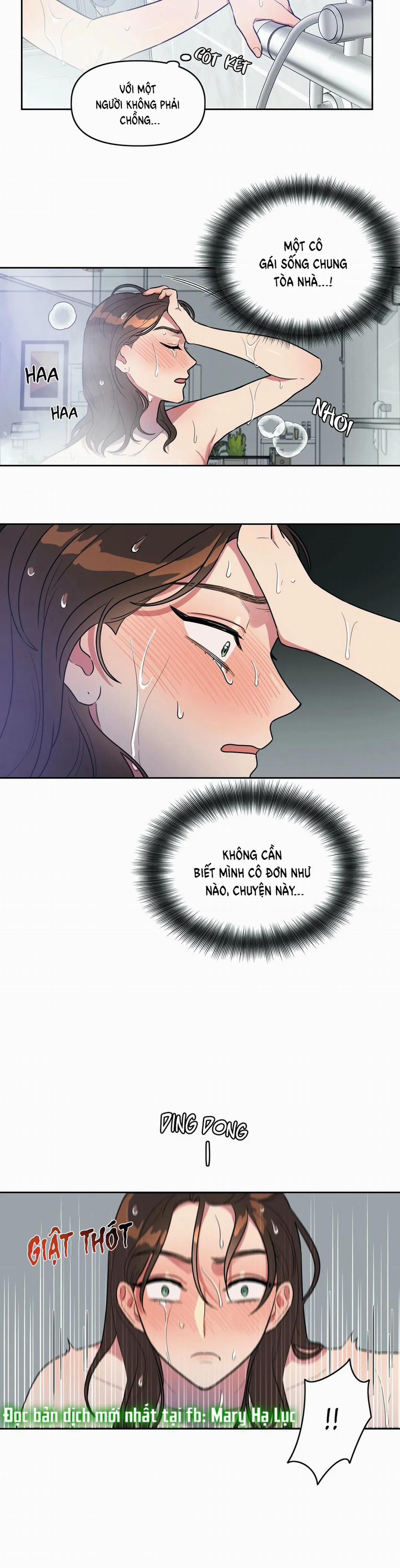 [18+] Sự Trả Thù Hoàn Hảo Nhất 3.2 trang 4