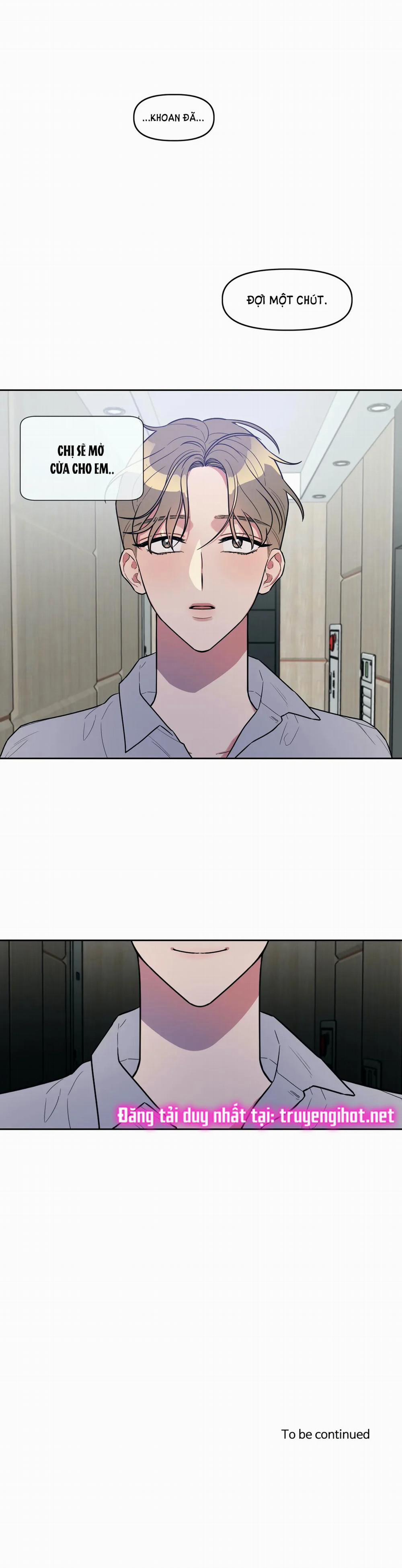 [18+] Sự Trả Thù Hoàn Hảo Nhất 3.2 trang 9