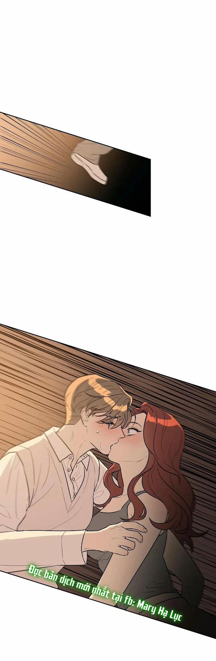 [18+] Sự Trả Thù Hoàn Hảo Nhất 30.1 trang 1