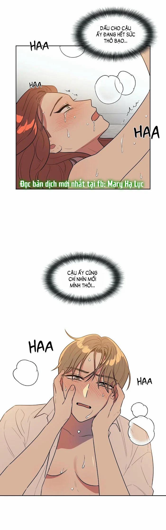 [18+] Sự Trả Thù Hoàn Hảo Nhất 30.1 trang 10