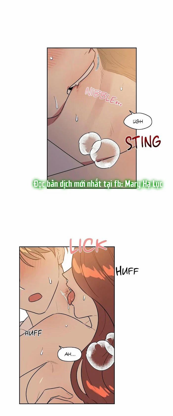 [18+] Sự Trả Thù Hoàn Hảo Nhất 30.1 trang 12