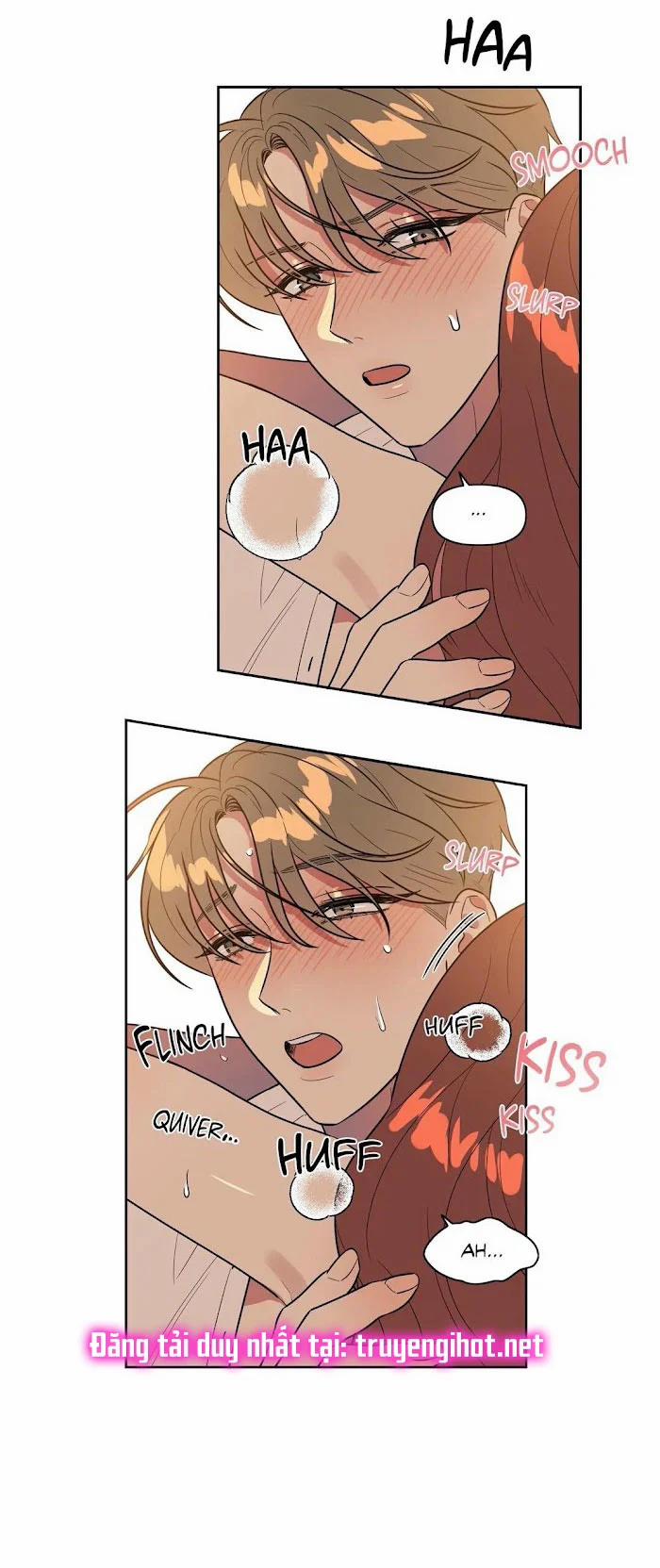 [18+] Sự Trả Thù Hoàn Hảo Nhất 30.1 trang 13