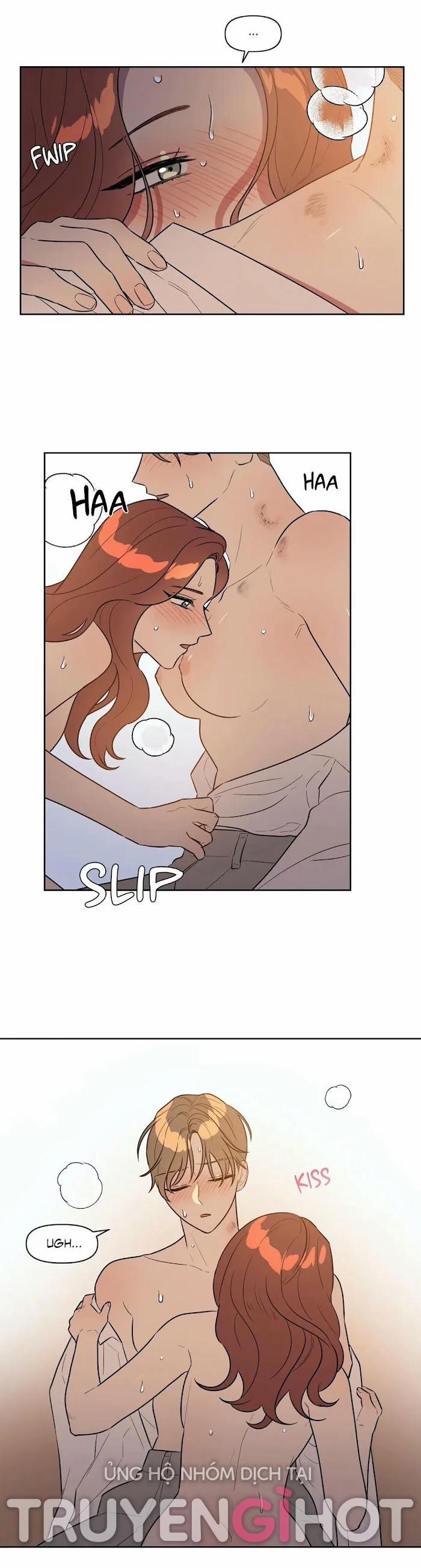 [18+] Sự Trả Thù Hoàn Hảo Nhất 30.1 trang 14