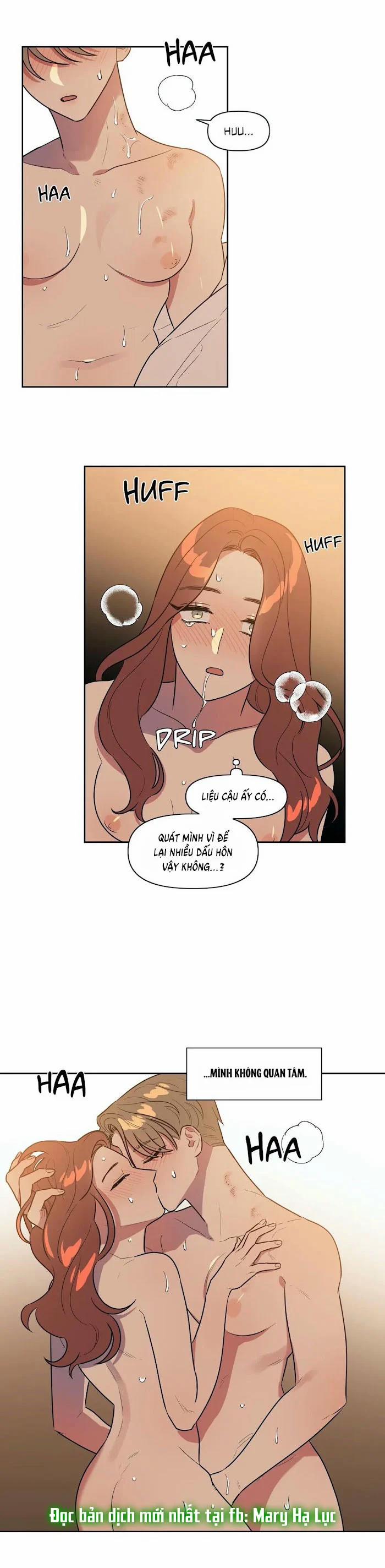 [18+] Sự Trả Thù Hoàn Hảo Nhất 30.1 trang 15