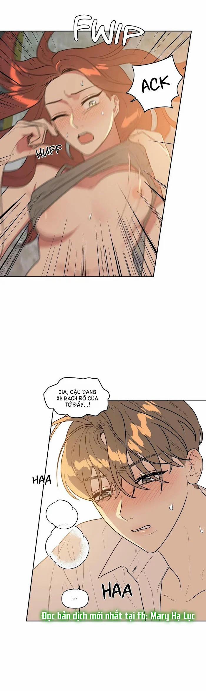 [18+] Sự Trả Thù Hoàn Hảo Nhất 30.1 trang 6