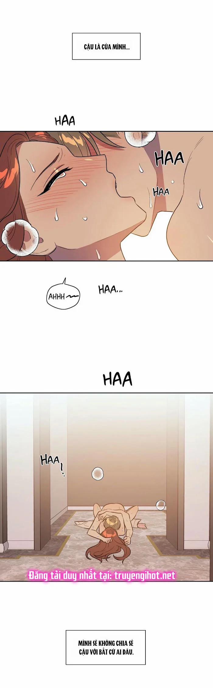 [18+] Sự Trả Thù Hoàn Hảo Nhất 30.2 trang 1