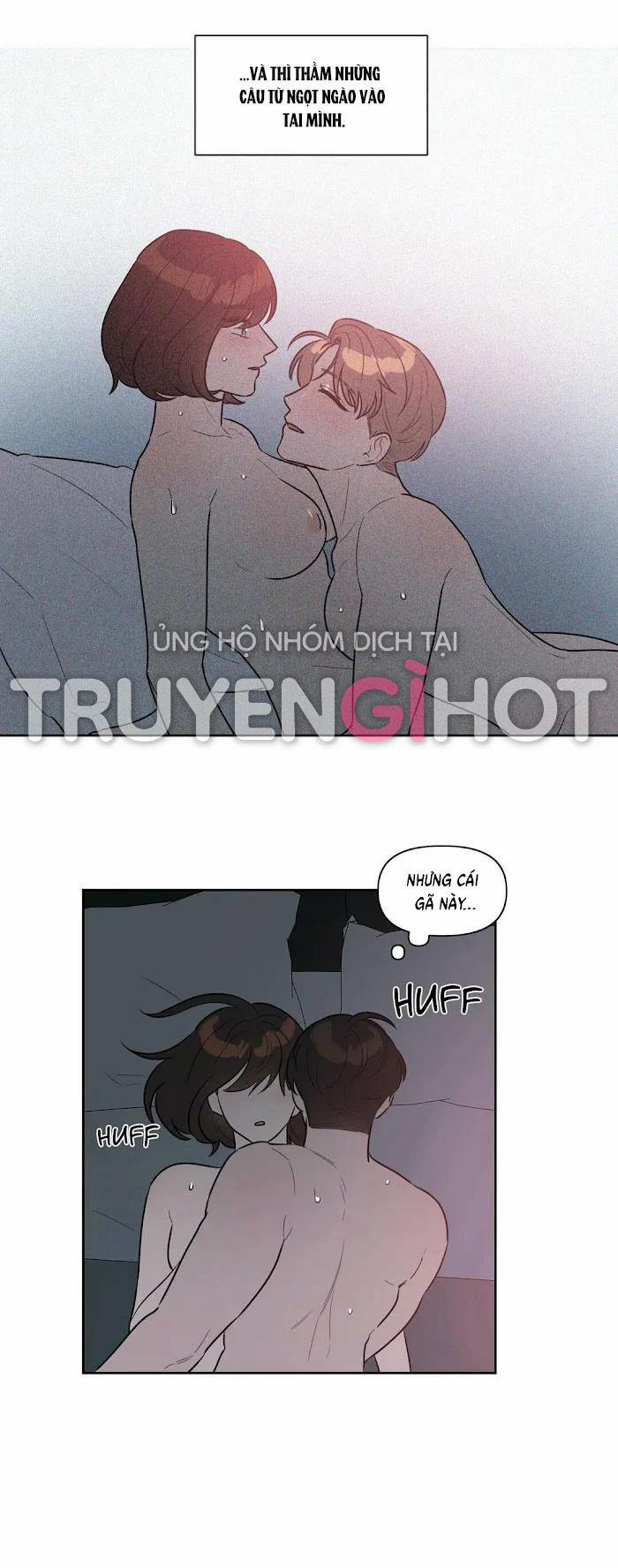 [18+] Sự Trả Thù Hoàn Hảo Nhất 30.2 trang 12