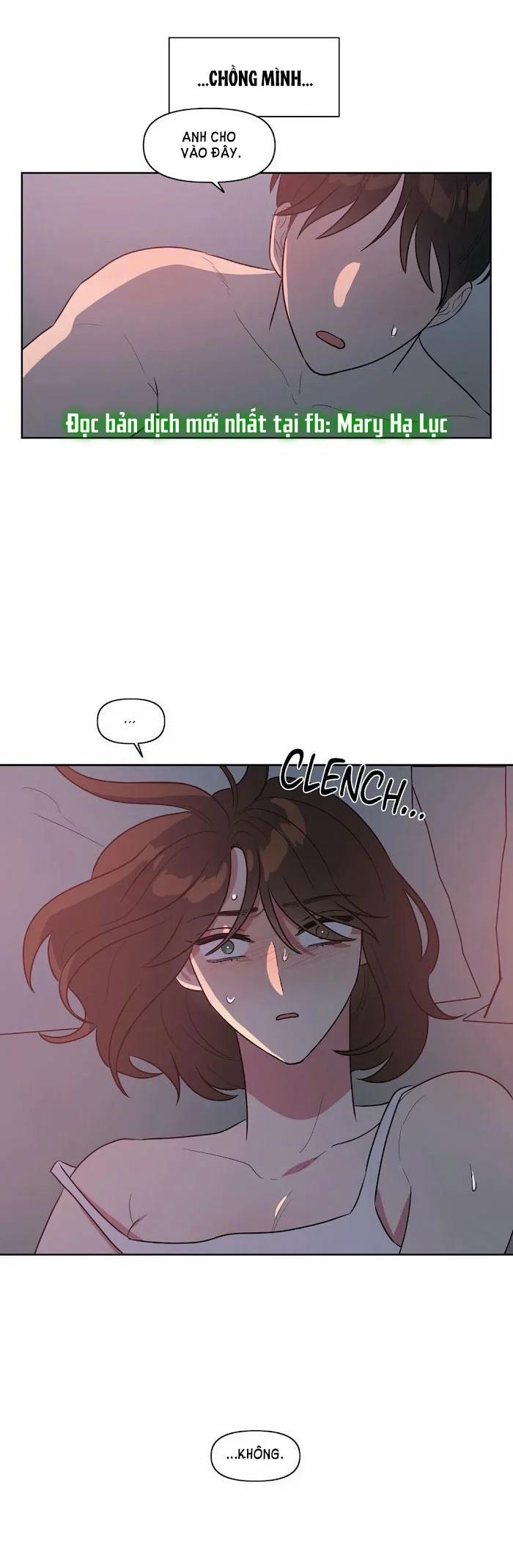 [18+] Sự Trả Thù Hoàn Hảo Nhất 30.2 trang 13