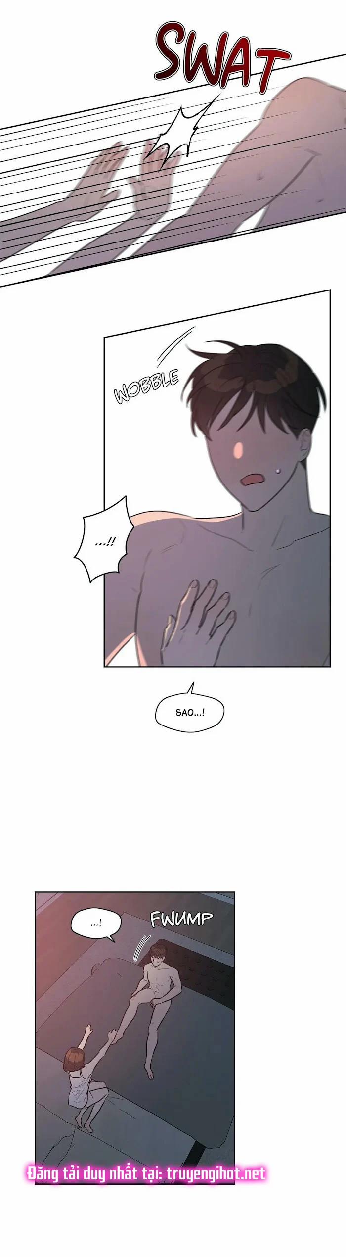 [18+] Sự Trả Thù Hoàn Hảo Nhất 30.2 trang 14