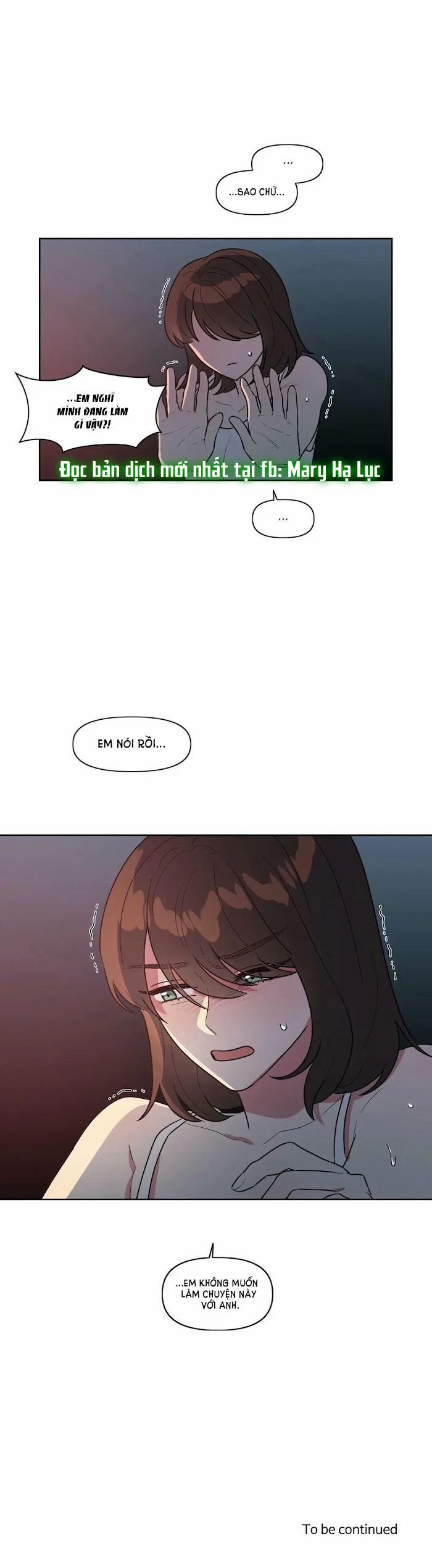 [18+] Sự Trả Thù Hoàn Hảo Nhất 30.2 trang 15