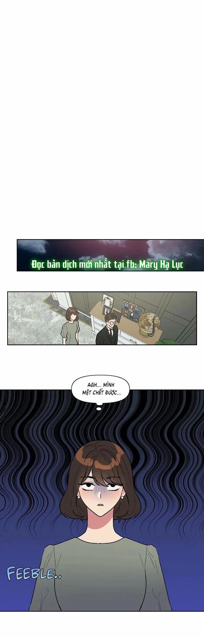 [18+] Sự Trả Thù Hoàn Hảo Nhất 30.2 trang 2