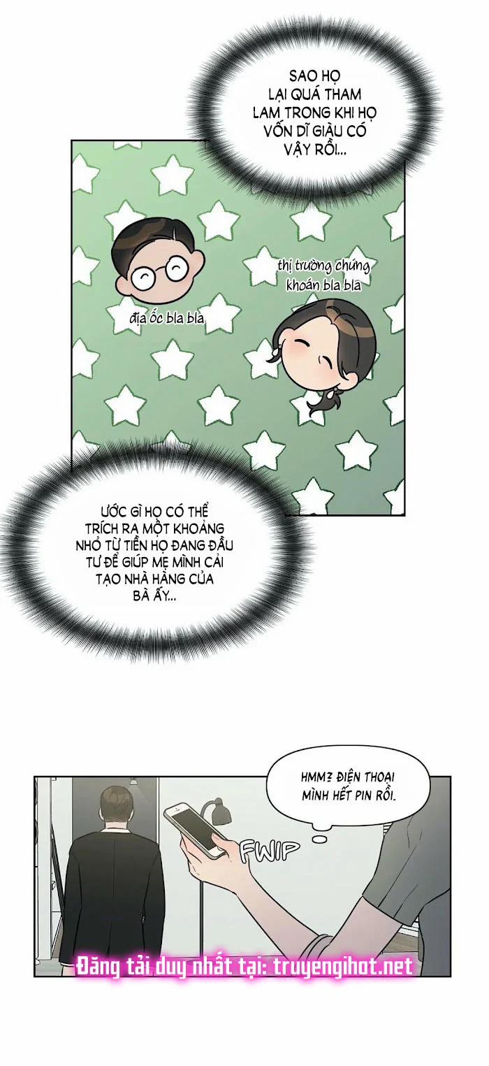 [18+] Sự Trả Thù Hoàn Hảo Nhất 30.2 trang 3