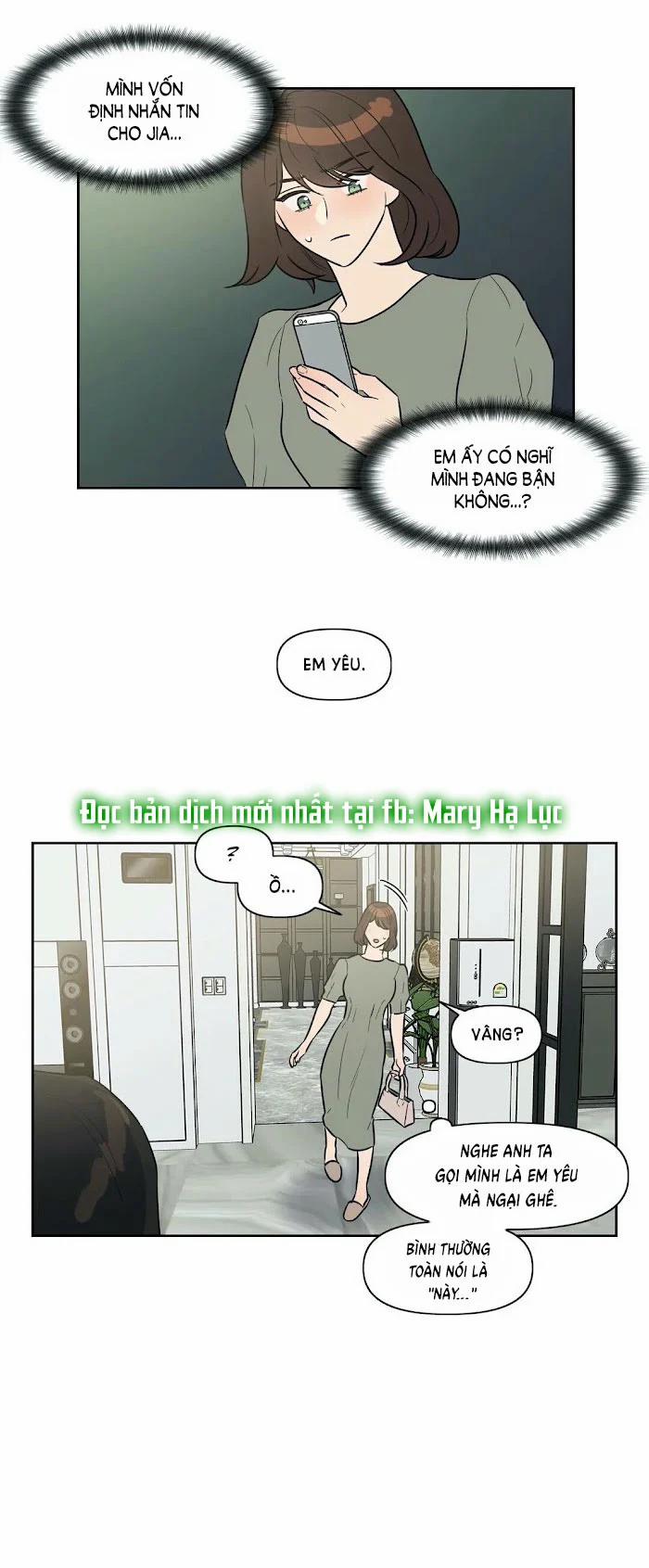 [18+] Sự Trả Thù Hoàn Hảo Nhất 30.2 trang 4