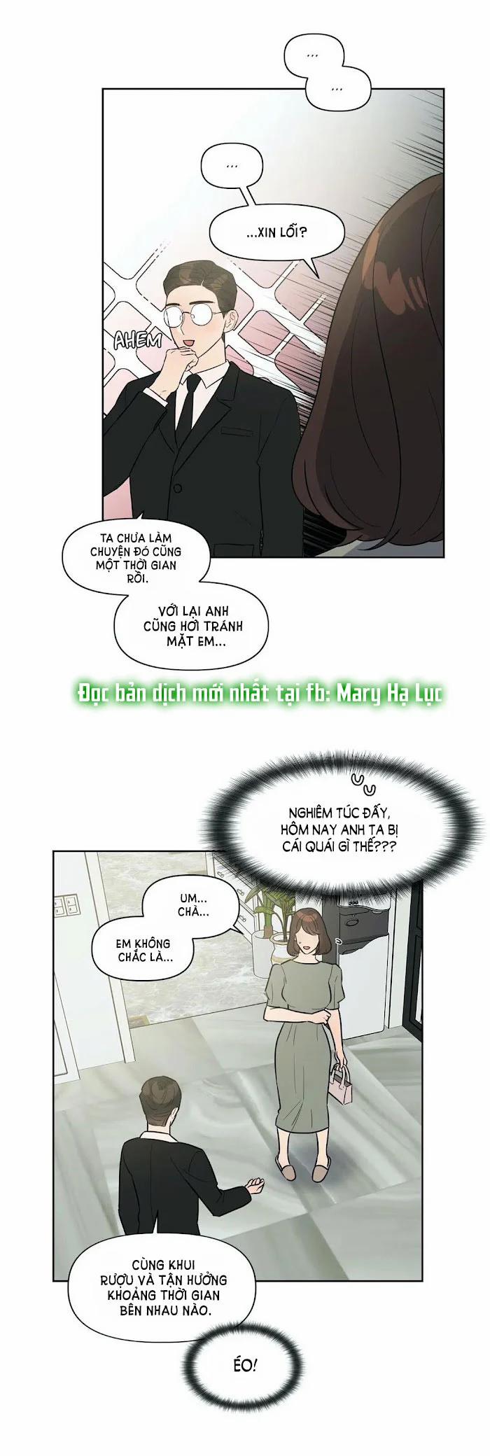 [18+] Sự Trả Thù Hoàn Hảo Nhất 30.2 trang 6