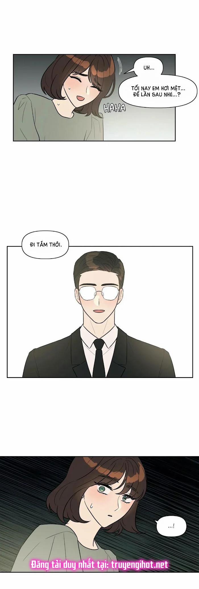 [18+] Sự Trả Thù Hoàn Hảo Nhất 30.2 trang 7