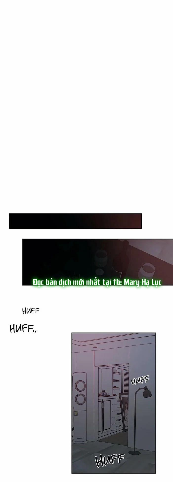 [18+] Sự Trả Thù Hoàn Hảo Nhất 30.2 trang 8