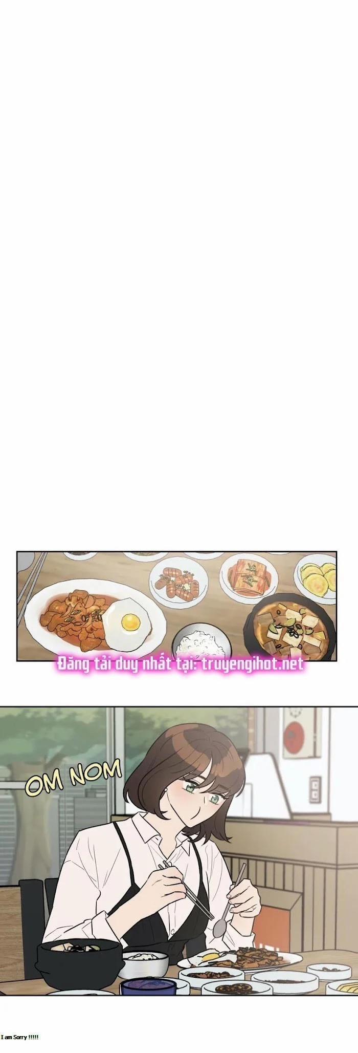 [18+] Sự Trả Thù Hoàn Hảo Nhất 31.5 trang 3