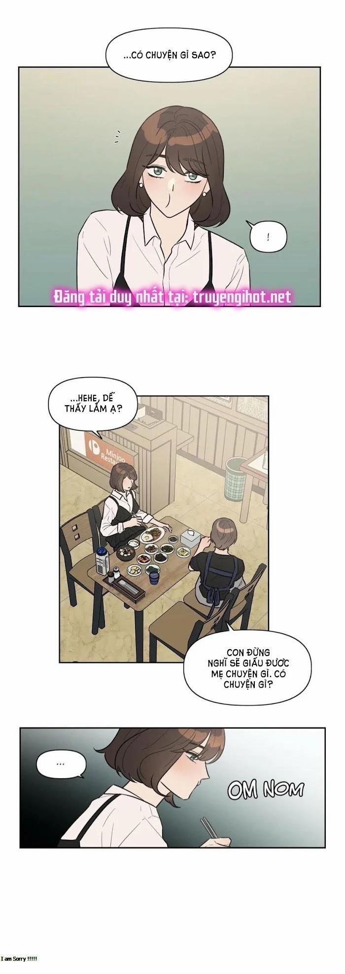 [18+] Sự Trả Thù Hoàn Hảo Nhất 31.5 trang 5