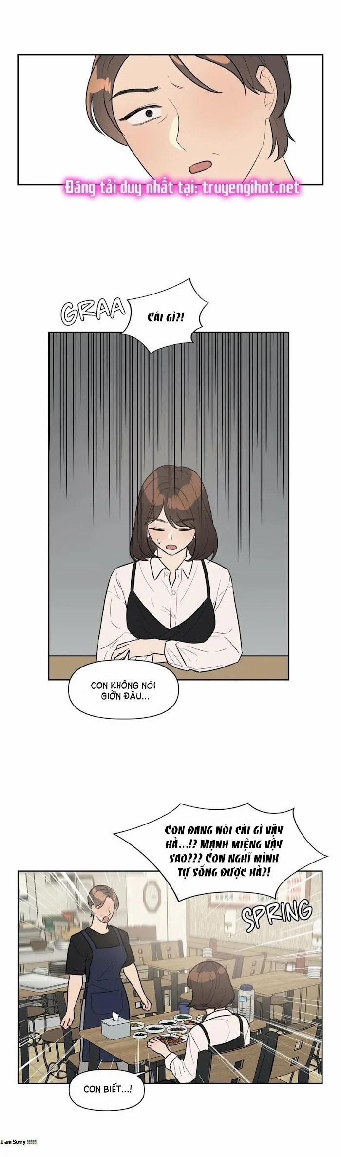 [18+] Sự Trả Thù Hoàn Hảo Nhất 31.5 trang 7