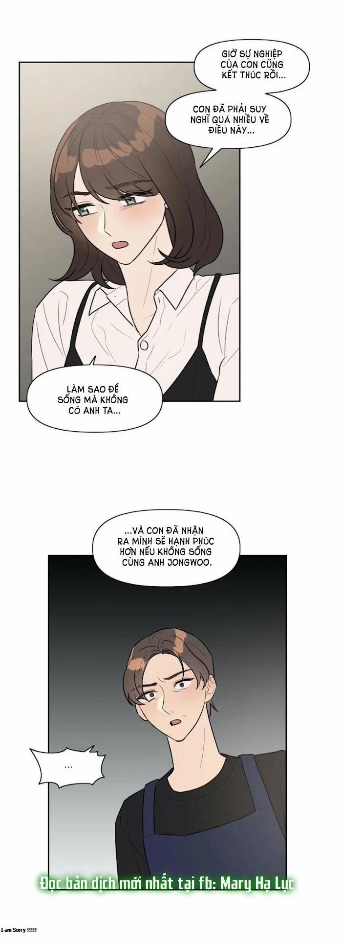 [18+] Sự Trả Thù Hoàn Hảo Nhất 31.5 trang 8