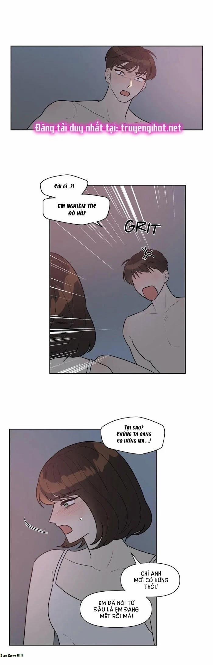 [18+] Sự Trả Thù Hoàn Hảo Nhất 31 trang 1