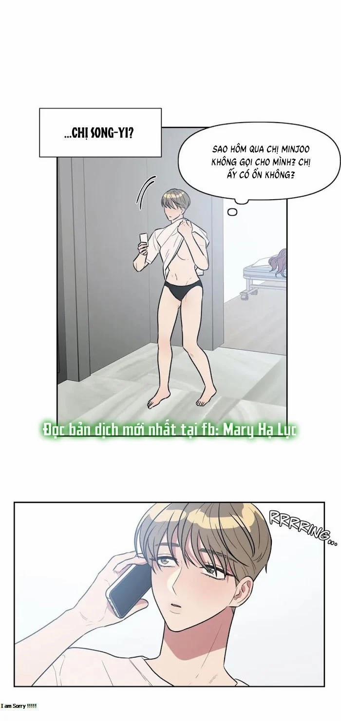 [18+] Sự Trả Thù Hoàn Hảo Nhất 31 trang 10