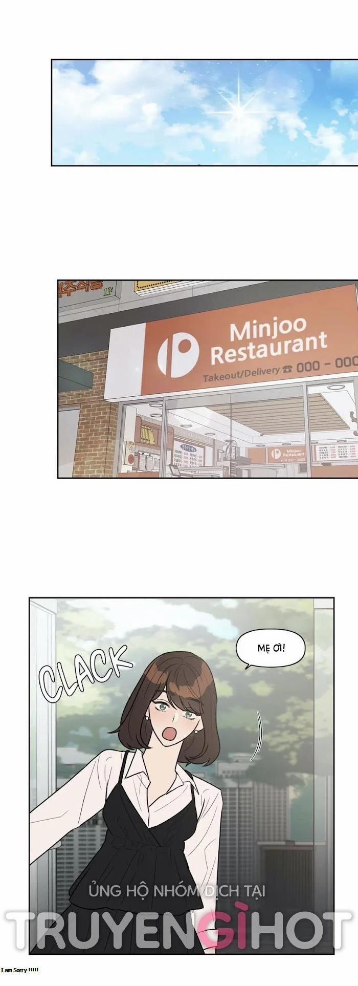 [18+] Sự Trả Thù Hoàn Hảo Nhất 31 trang 4