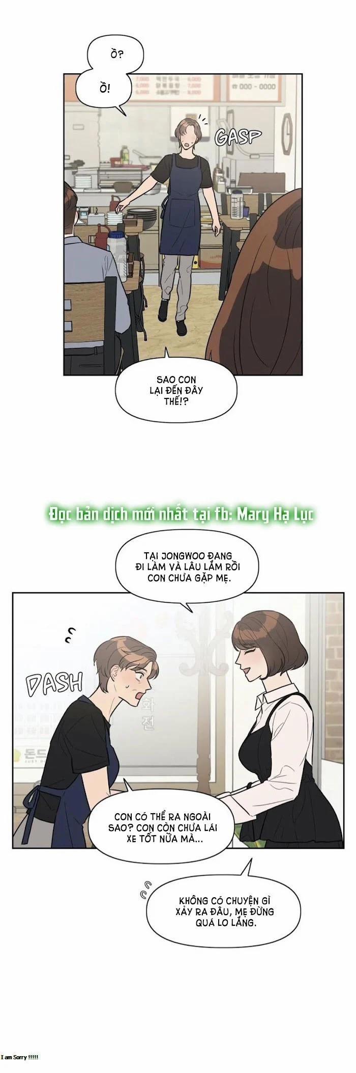 [18+] Sự Trả Thù Hoàn Hảo Nhất 31 trang 5