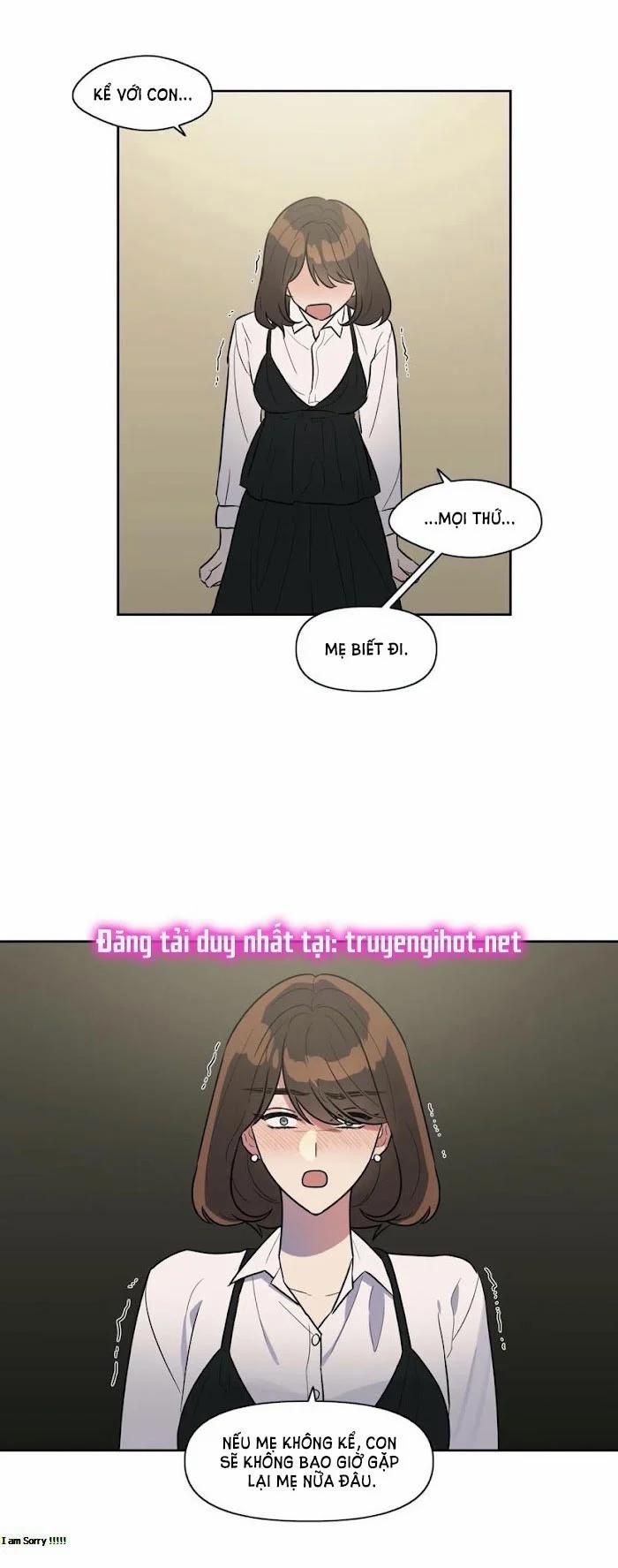 [18+] Sự Trả Thù Hoàn Hảo Nhất 32.1 trang 10