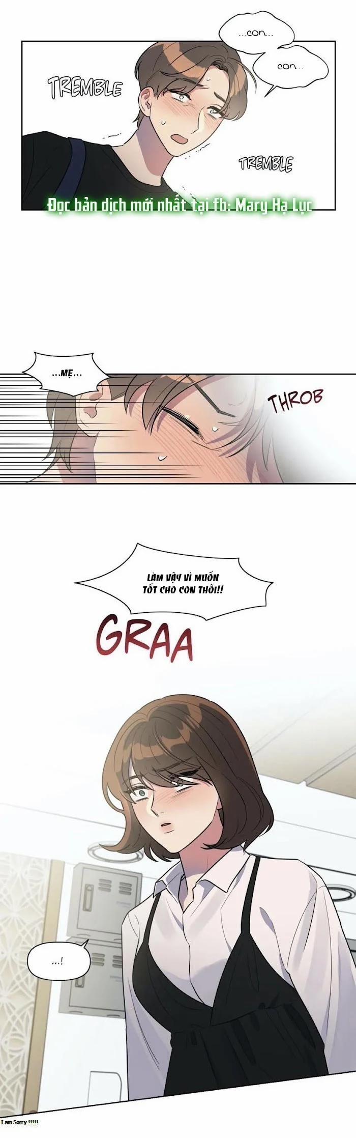 [18+] Sự Trả Thù Hoàn Hảo Nhất 32.1 trang 11