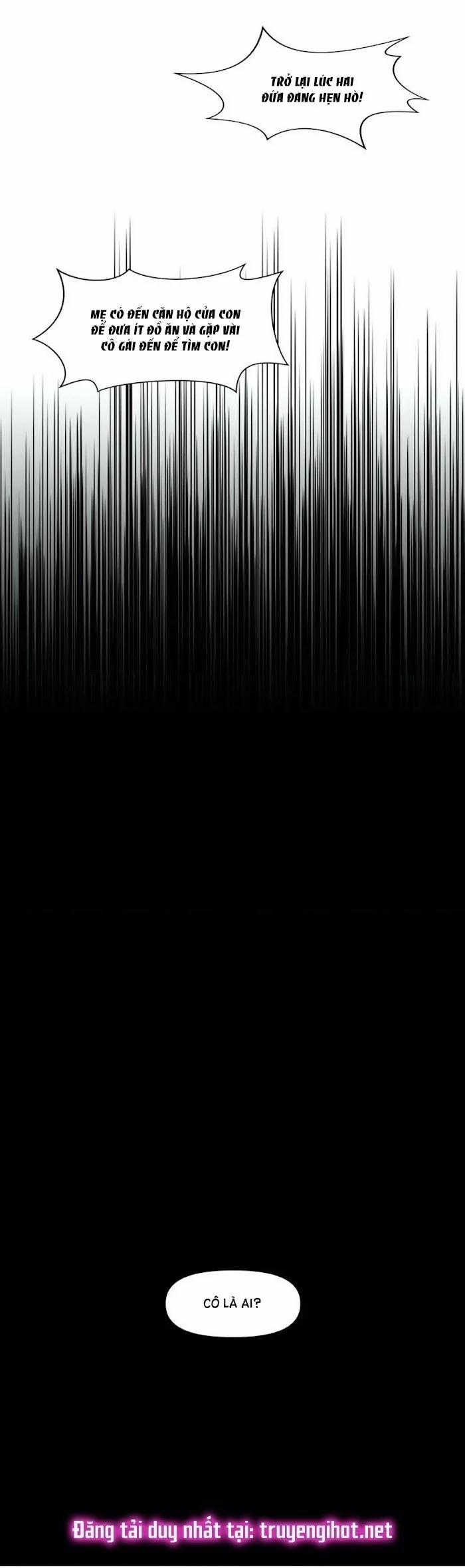 [18+] Sự Trả Thù Hoàn Hảo Nhất 32.1 trang 12