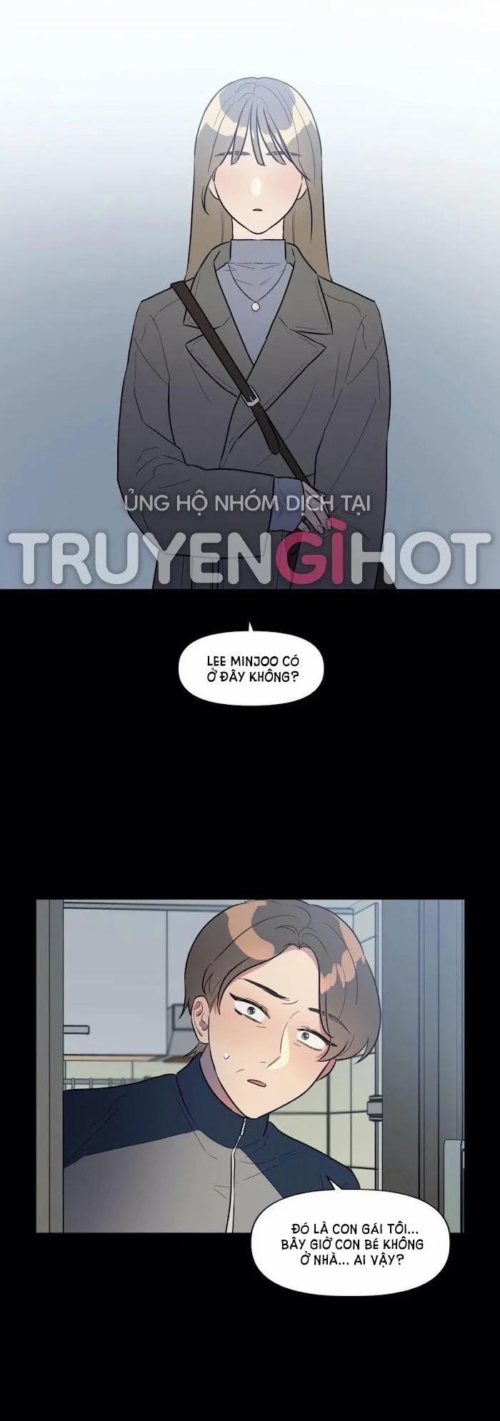 [18+] Sự Trả Thù Hoàn Hảo Nhất 32.1 trang 13