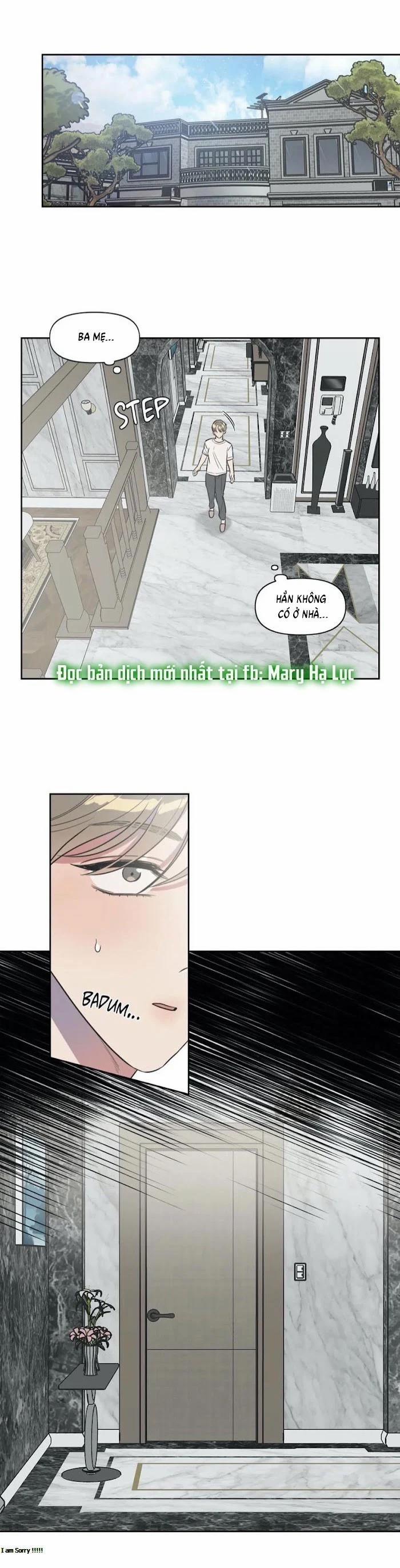 [18+] Sự Trả Thù Hoàn Hảo Nhất 32.1 trang 2