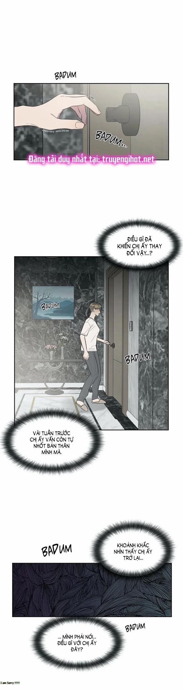 [18+] Sự Trả Thù Hoàn Hảo Nhất 32.1 trang 3