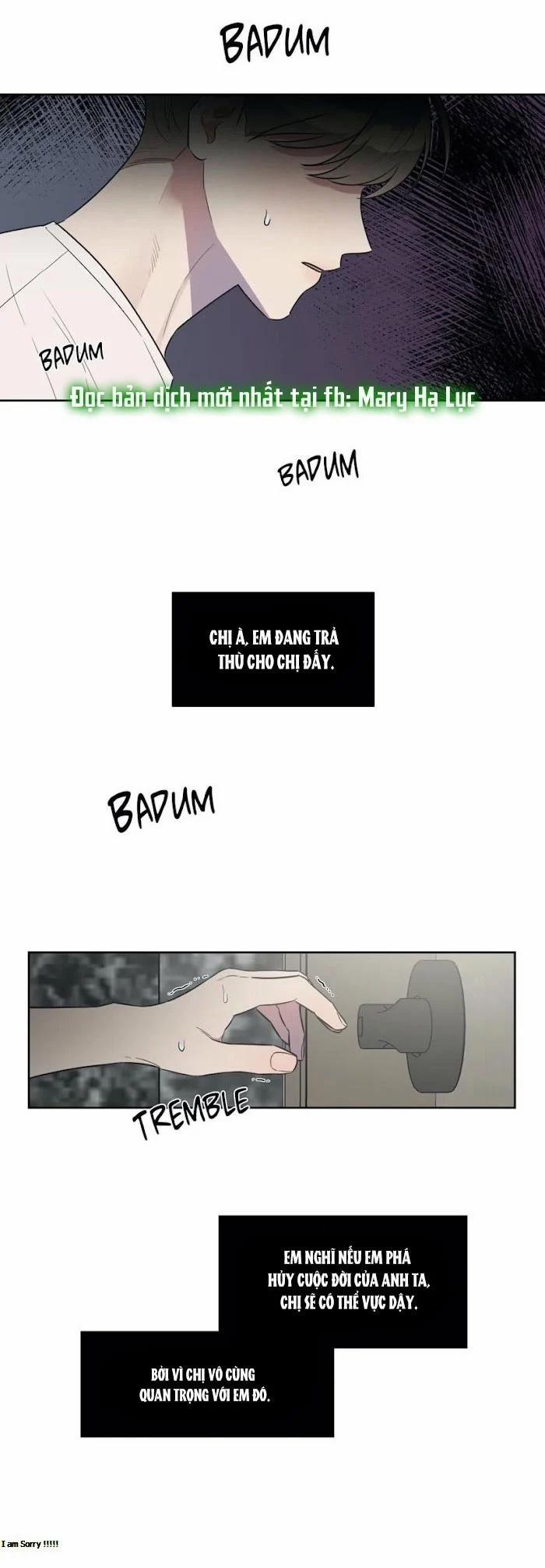 [18+] Sự Trả Thù Hoàn Hảo Nhất 32.1 trang 4