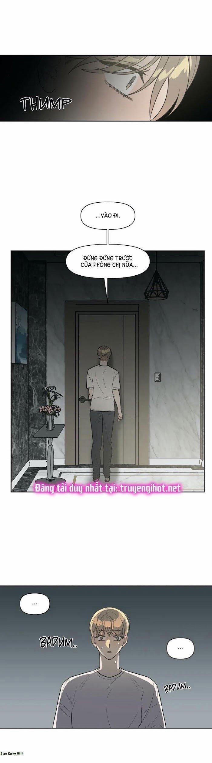 [18+] Sự Trả Thù Hoàn Hảo Nhất 32.1 trang 6