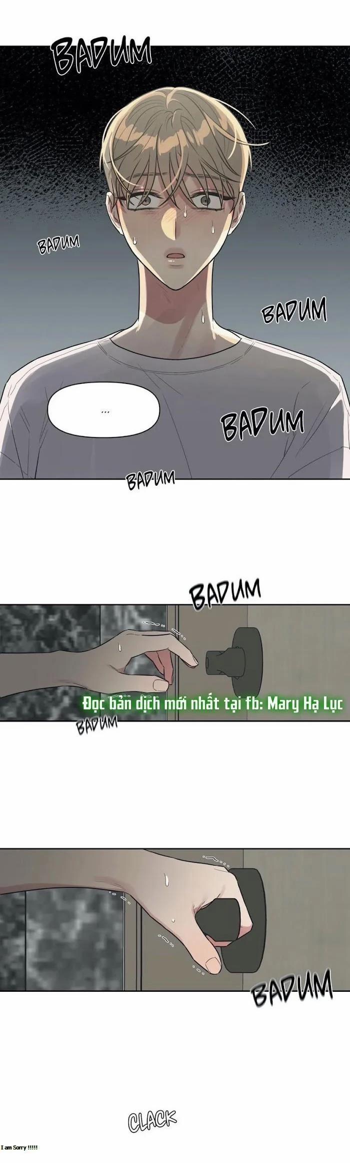 [18+] Sự Trả Thù Hoàn Hảo Nhất 32.1 trang 7