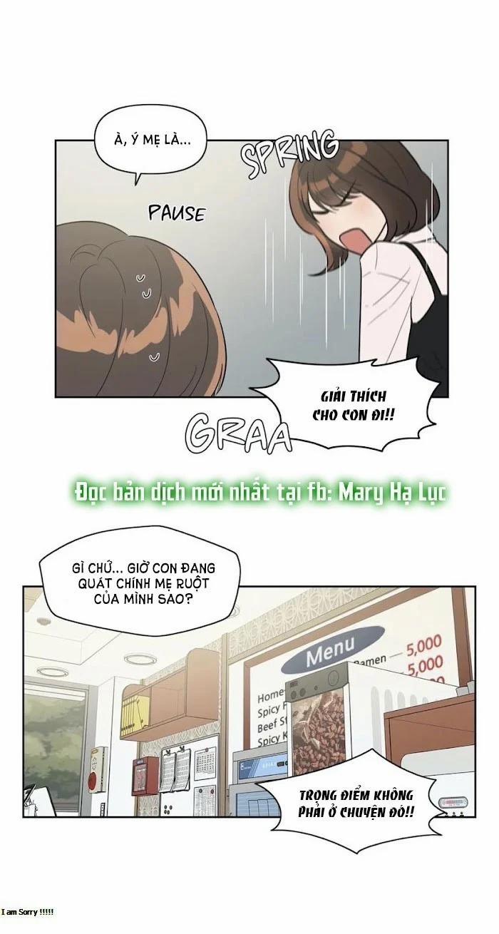 [18+] Sự Trả Thù Hoàn Hảo Nhất 32.1 trang 9