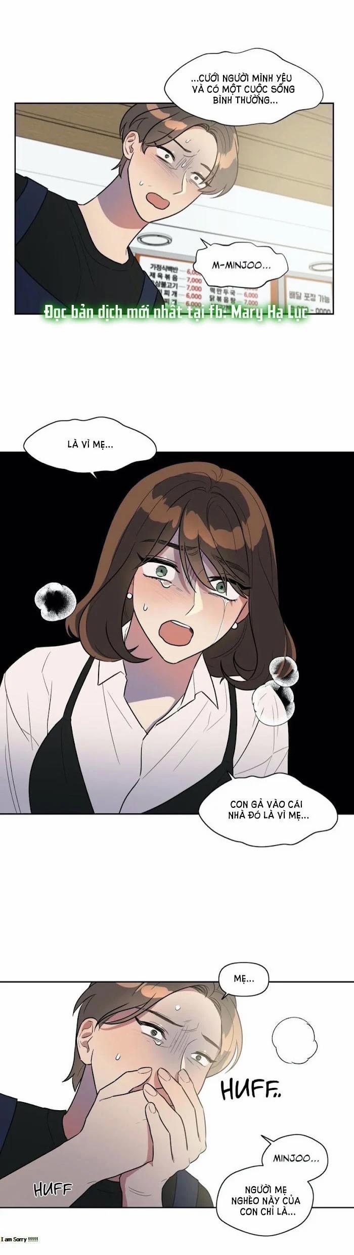 [18+] Sự Trả Thù Hoàn Hảo Nhất 32.2 trang 10