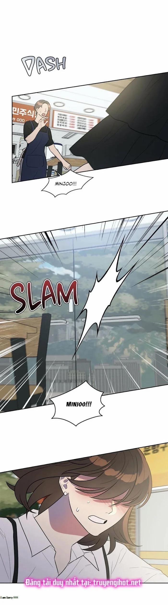 [18+] Sự Trả Thù Hoàn Hảo Nhất 32.2 trang 11