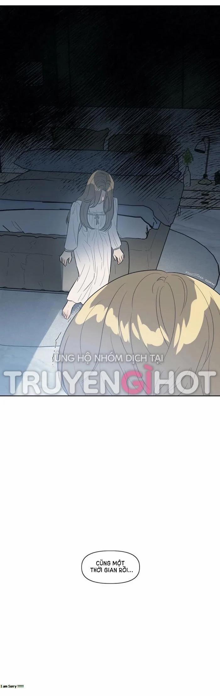 [18+] Sự Trả Thù Hoàn Hảo Nhất 32.2 trang 14