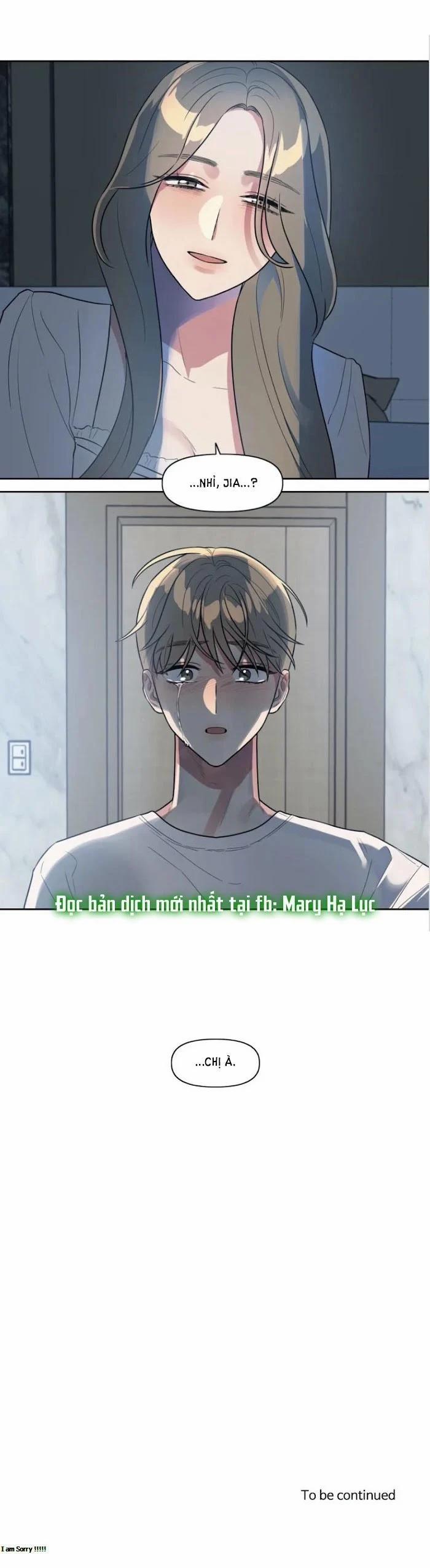 [18+] Sự Trả Thù Hoàn Hảo Nhất 32.2 trang 15