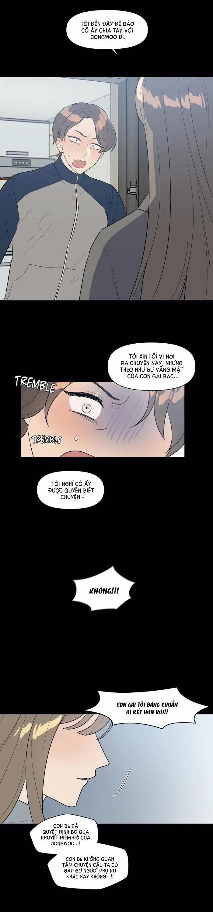 [18+] Sự Trả Thù Hoàn Hảo Nhất 32.2 trang 2