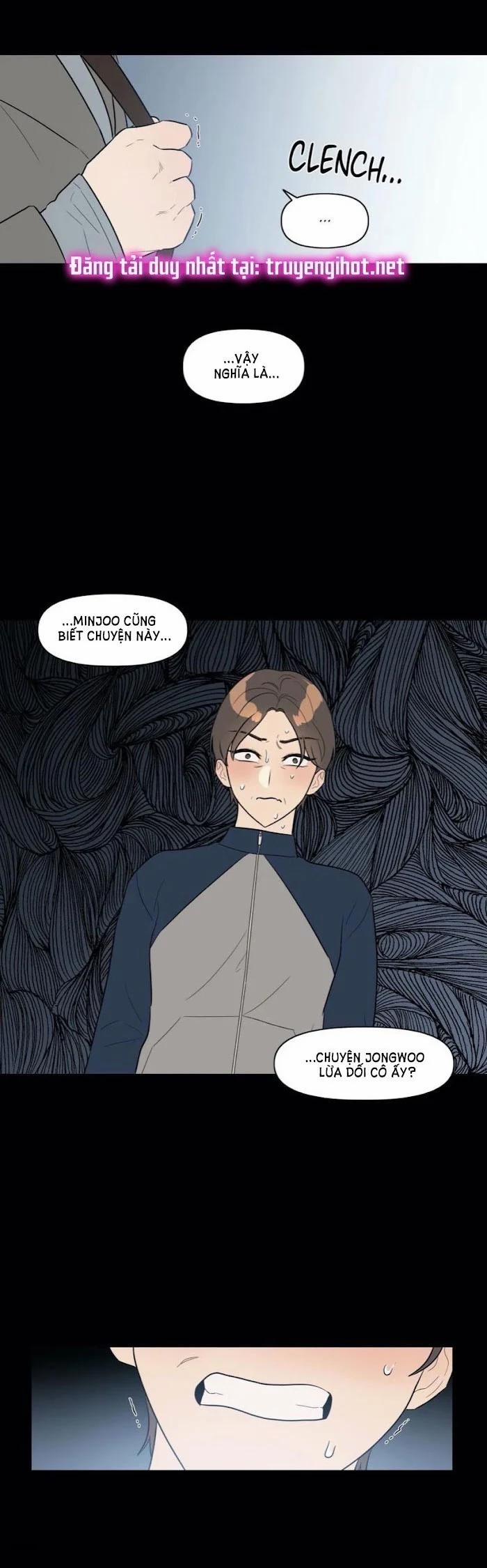 [18+] Sự Trả Thù Hoàn Hảo Nhất 32.2 trang 3