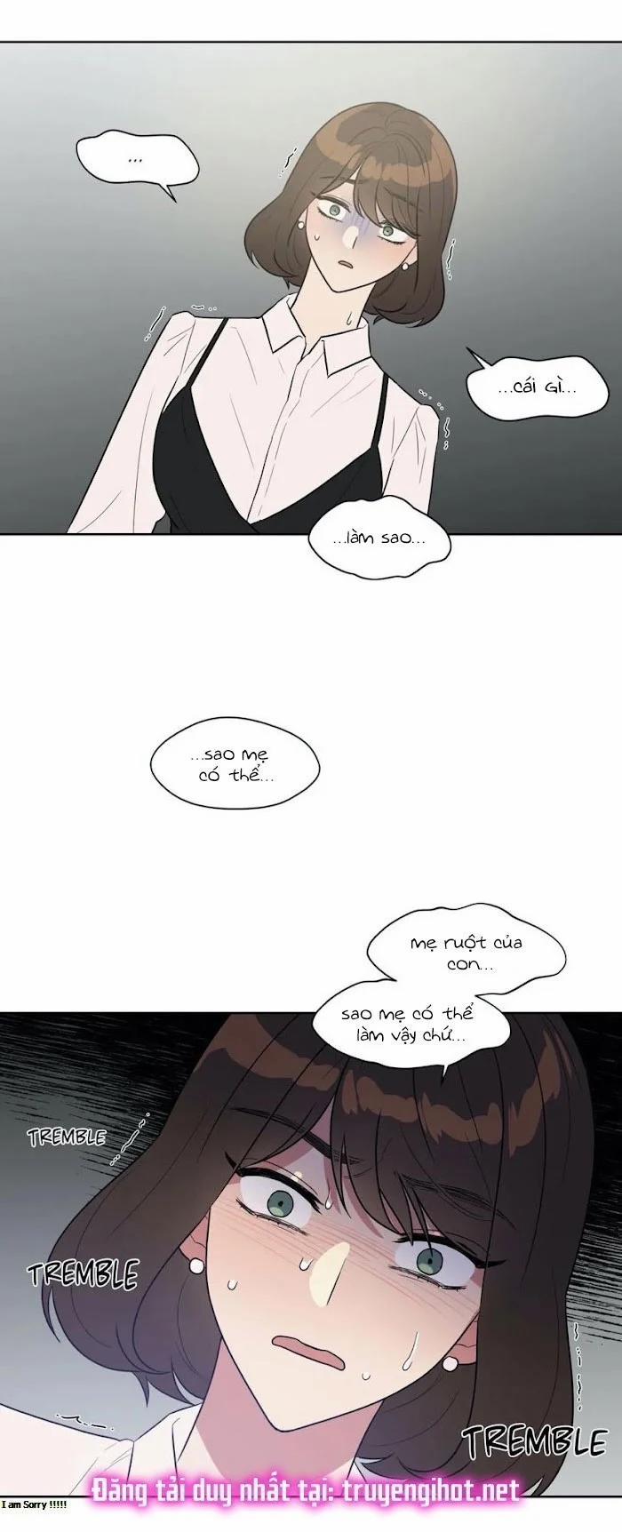 [18+] Sự Trả Thù Hoàn Hảo Nhất 32.2 trang 5